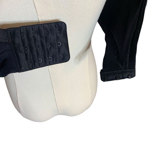 Kindred Bravely Sublime Hands-Free Pumping & Nursing Bra Women's Black Size XL - Picture 10 of 13